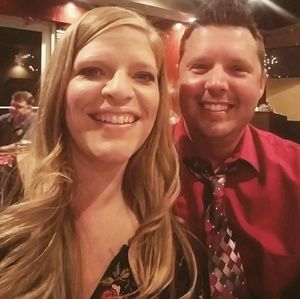 Meet your Posher, Kentlee